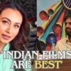 Article image for: Rani Mukerji calls Indian movies the 'best' as filmmaker <i class="tbold">Prithvi Konanur</i> opines Iranian cinema is far better; says 'He should watch '12th Fail'