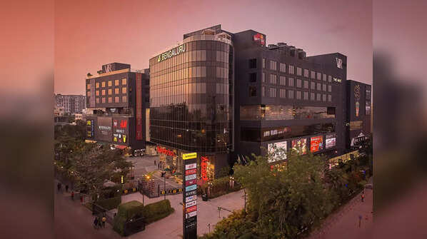 VR Bengaluru, Karnataka