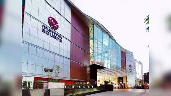 Mantri Square Mall, Bengaluru, Karnataka