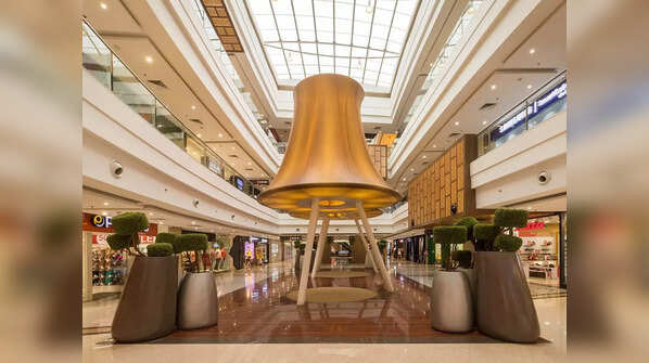 Phoenix Marketcity, Mumbai, Maharashtra