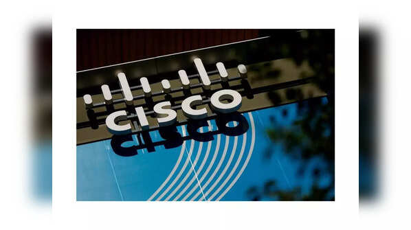 Cisco Systems