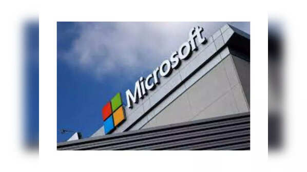 Microsoft