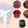 Rank 4: Extensive travel ease (Score: 191)