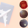 Rank 9: Considerable travel freedom (Score: 186)