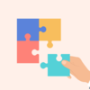 Is solving jigsaw puzzles a kind of meditation?