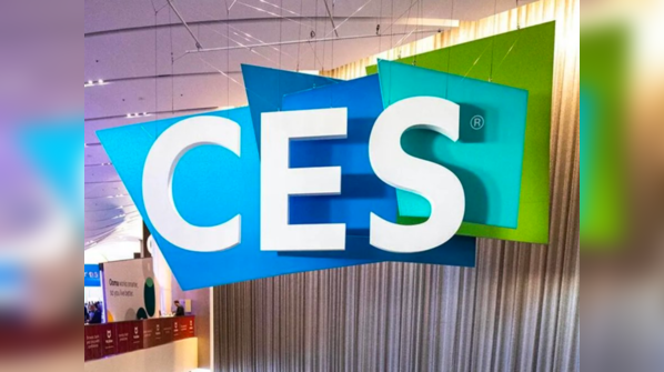 LG's transparent TV, Sasmung's Ballie Robot, AI-powered pillow and more cool gadgets at CES 2024