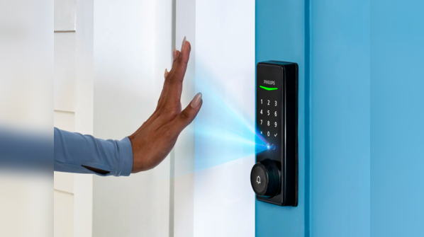 Philips Smart Deadbolt