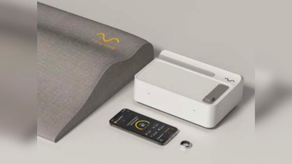 Motion Pillow