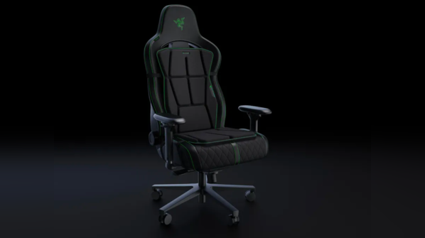 Razer Project Esther