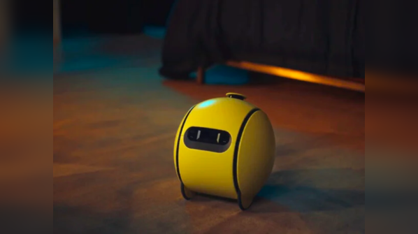 Samsung Ballie