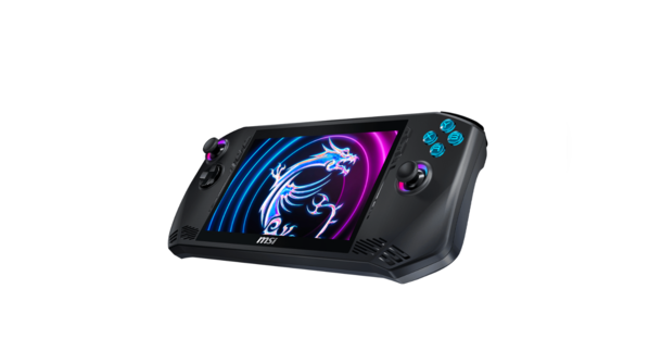 MSI Claw