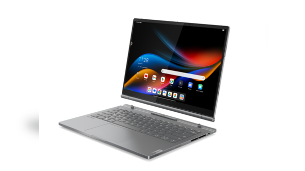 Lenovo ThinkBook Plus Gen 5 Hybrid