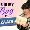 Article image for: <i class="tbold">bigg boss 17</i>’s Khanzaadi: Touch up karna zaroori hai, roti rehti hu aaj kal