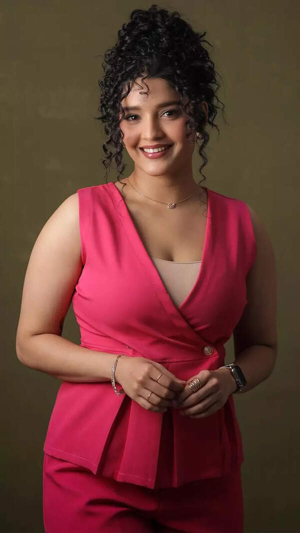 Ritika Singh