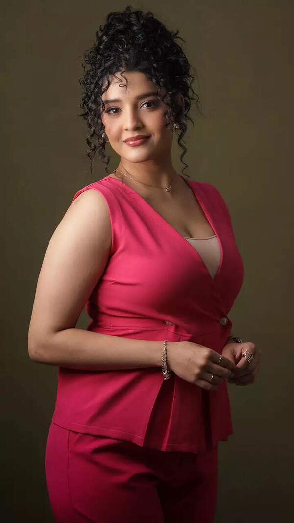 Ritika Singh