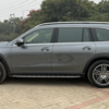 2024 Mercedes-Benz GLS in images: Design, features, specifications ...