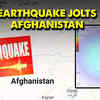 Article image for: 6.4-magnitude earthquake hits <i class="tbold">afghanistan</i>, tremors felt in north India