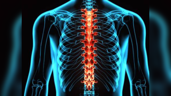 Quit Smoking: Impact on Bone Health