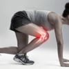 ​Maintain a Healthy Weight: Less Strain on Joints​