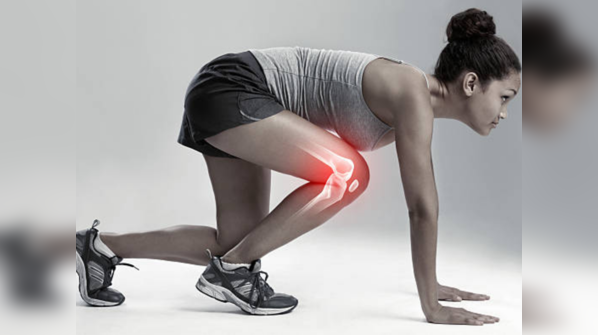 Maintain a Healthy Weight: Less Strain on Joints