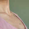 Chest Moles