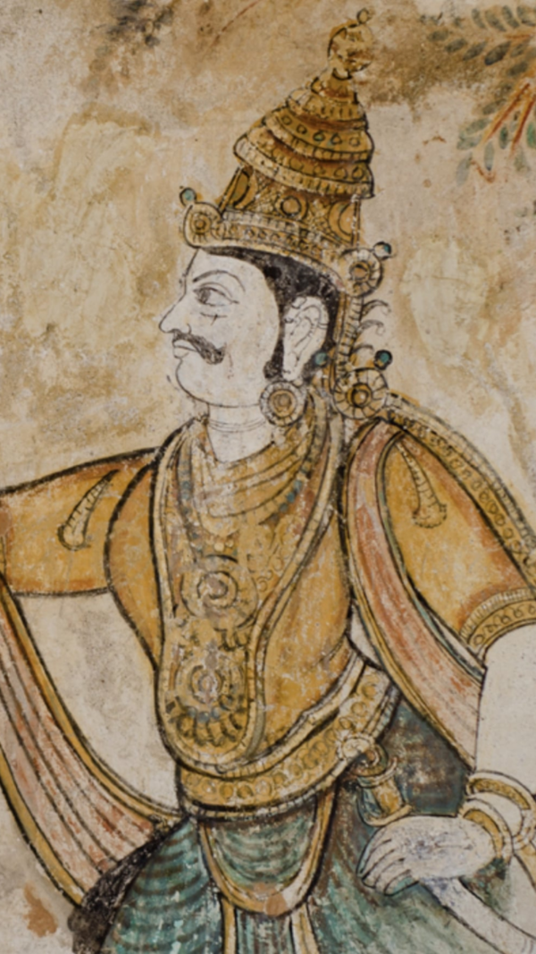 Raja