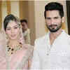 Shahid-Mira Kapoor