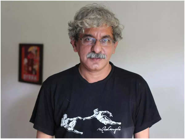 Sriram Raghavan Wallpapers