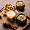 Sattu Sharbat