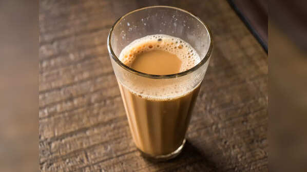 Gud ki Chai