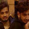 Munawar’s reaction to it