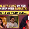 Article image for: Isha Malviya's dad on her fights with ex-Abhishek Kumar, relationship with Samarth Jurel & game in <i class="tbold">bigg boss 17</i>