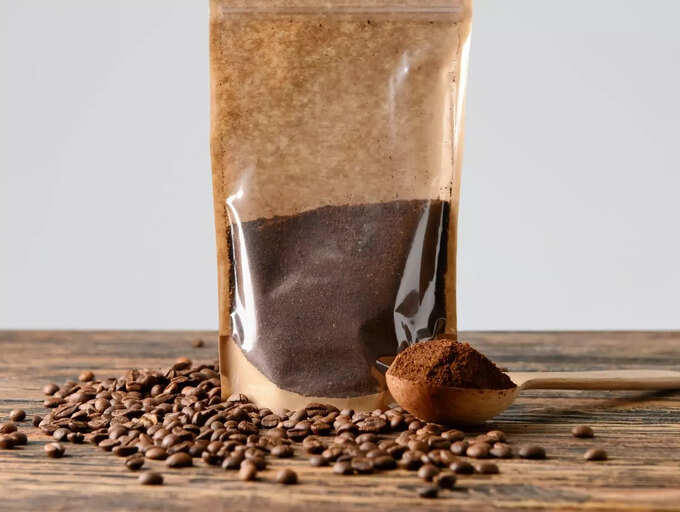 Can Coffee expire? Easy tips to store and retain the shelf life of coffee The Times of India
