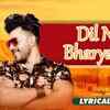 Article image for: Listen To The New Haryanvi Music Audio For Dil Na <i class="tbold">bharya</i> Se (Lyrical) Sung By UK Haryanvi