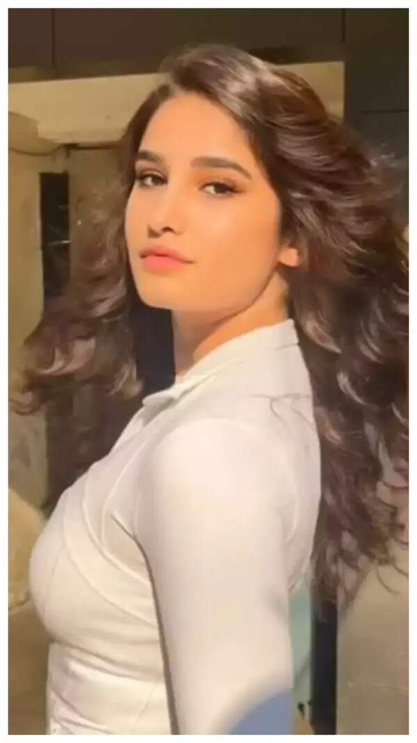 Rasha Thadani Stills