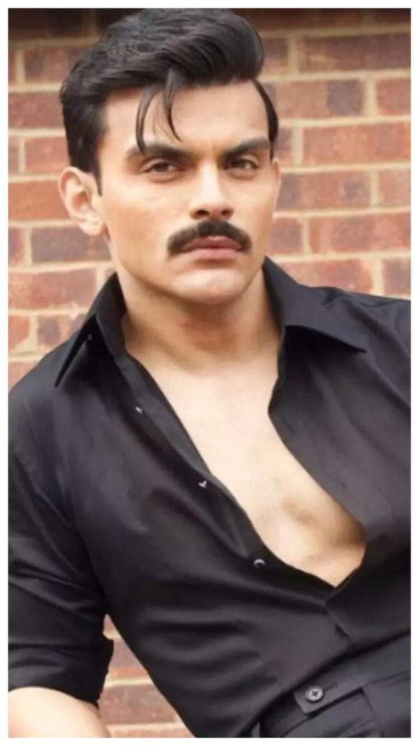 Veer Pahariya Stills