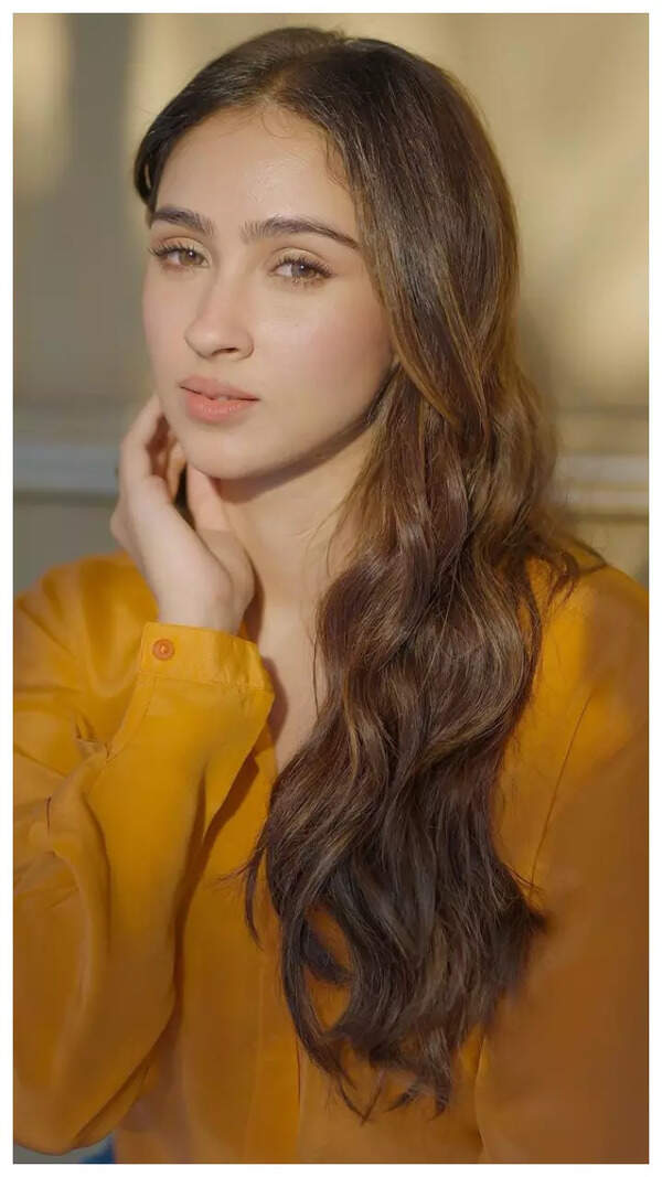 Pashmina Roshan