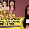Article image for: Abhishek Kumar’s mom: Abhishek sache pyaar mein tha, bahut counselling karayi taaki woh move on kare