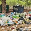 8 cities have cleanliness score less than 1,000​