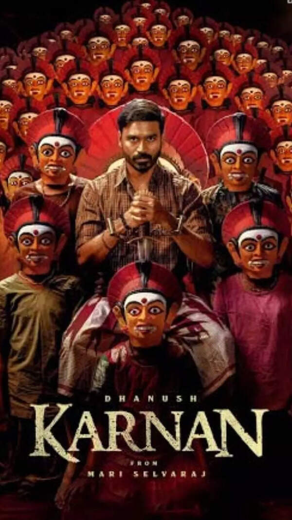 Karnan S