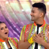 Direct entry into the contestants' panel