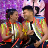 Article image for: Farah scolds Vaishnavi for not adding Awez's solo to the <i class="tbold">choreography</i>