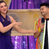 Gauahar praises Awez's hard work in making a name for himself