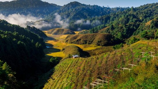 India's 9 cleanest villages for a once-in-a-lifetime experience