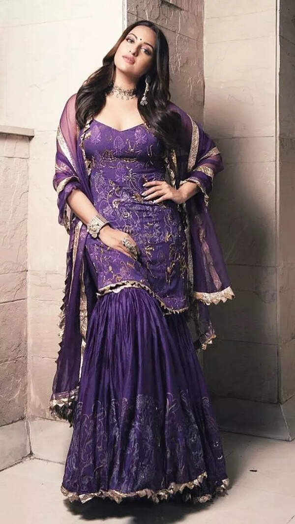Sonakshi Sinha