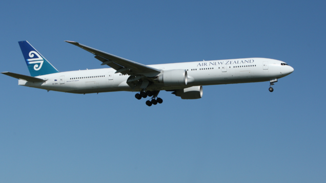 Revealed: These are the 10 safest airlines for 2024