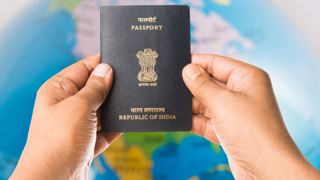 Indians can now visit 62 countries visa-free. Check full list here