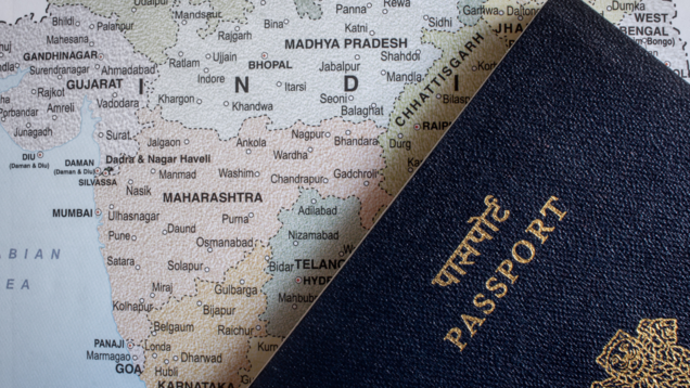 Indians can now visit 62 countries visa-free. Check full list here