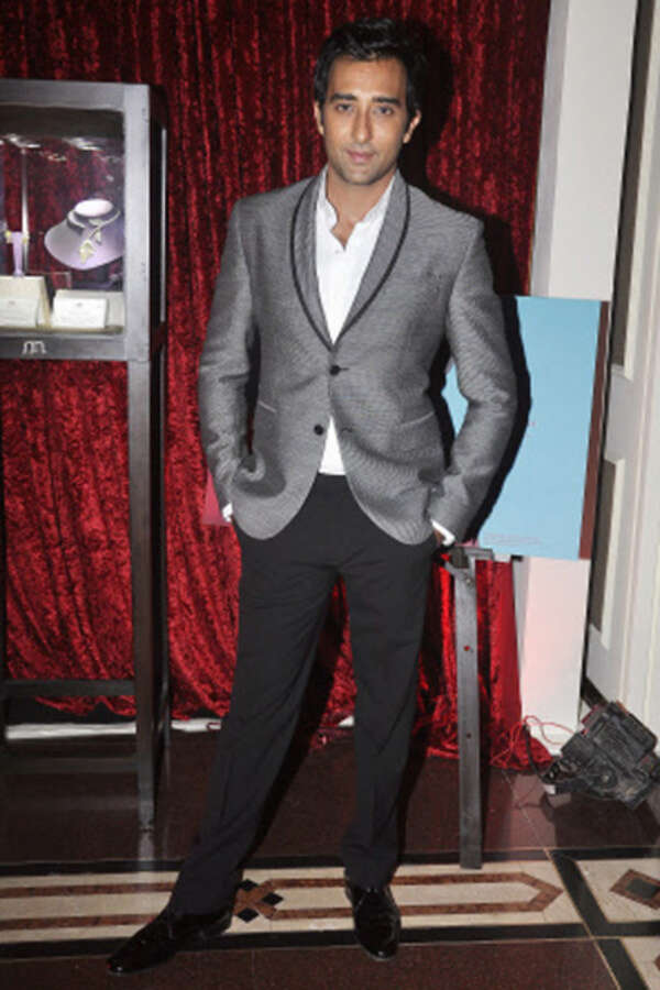Rahul Khanna