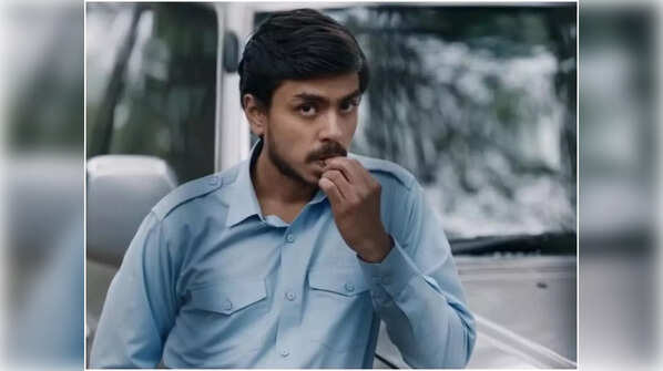 Adarsh Gourav
